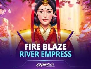 Fire Blaze_ River Empress thumbnail