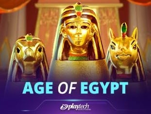Age Of Egypt thumbnail
