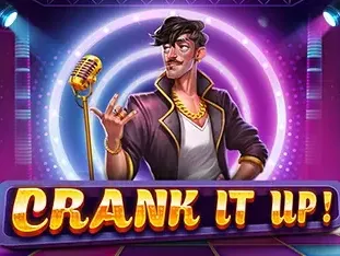 Crank It Up thumbnail