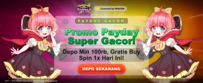 Jackpot Pecah404 Slot Terbesar!