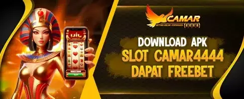 Bonus Instalasi APK Resmi promotion