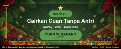 Login Sekarang, Menang Kemudian