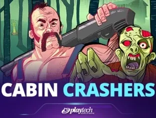 Cabin Crashers thumbnail