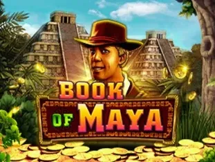 Book Of Maya thumbnail
